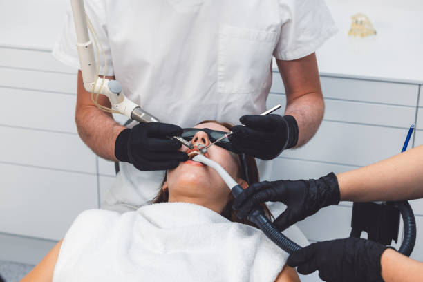 Best Emergency Dentist for Knocked-Out Tooth in Hackberry, TX